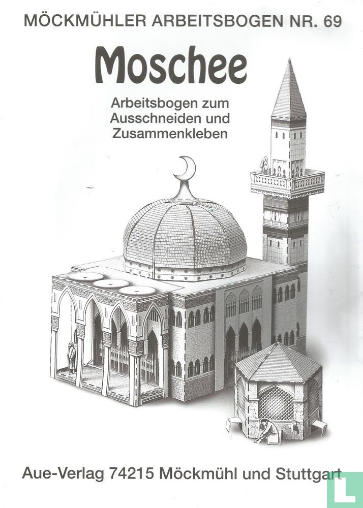 Moschee