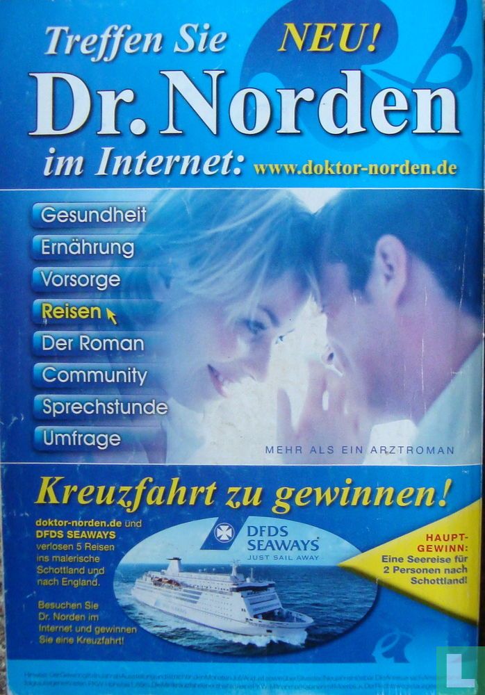 Dr. Norden Gesamtausgabe in Sonderbänden [4e uitgave] 22 22 - Dr ...