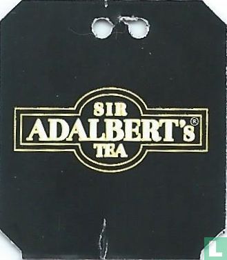 Black Tropical Tea