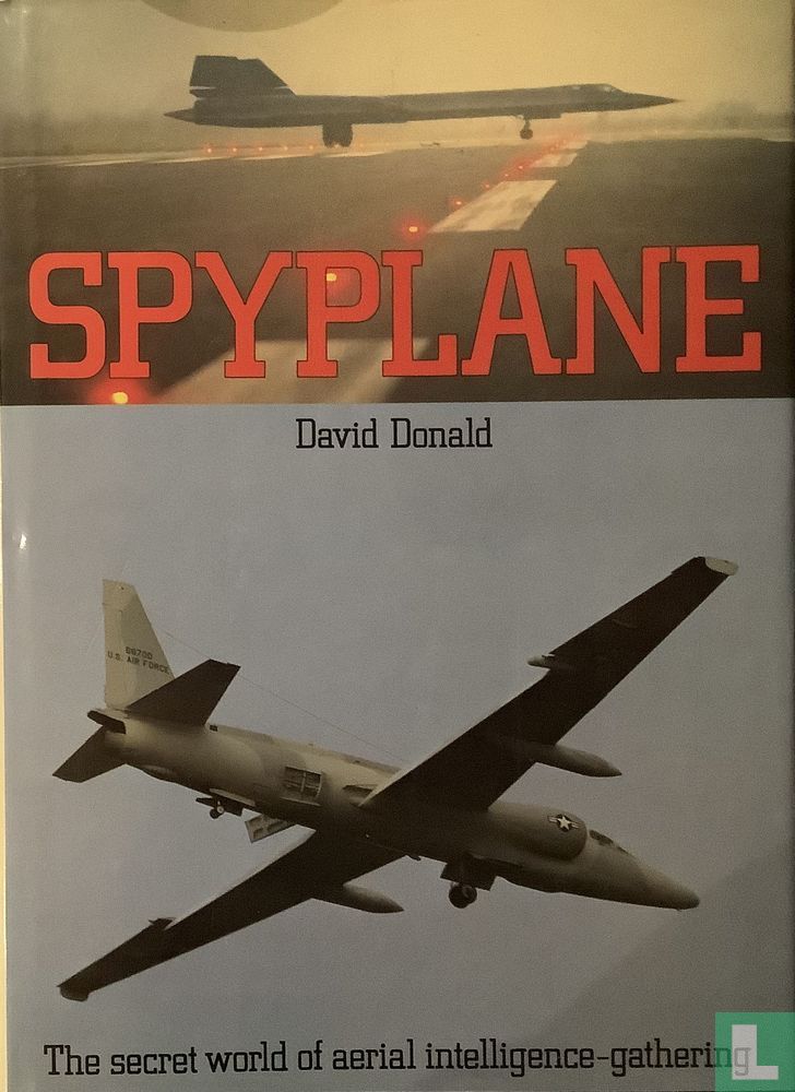 Spyplane