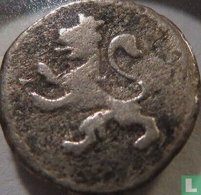 Peru ¼ Real 1799