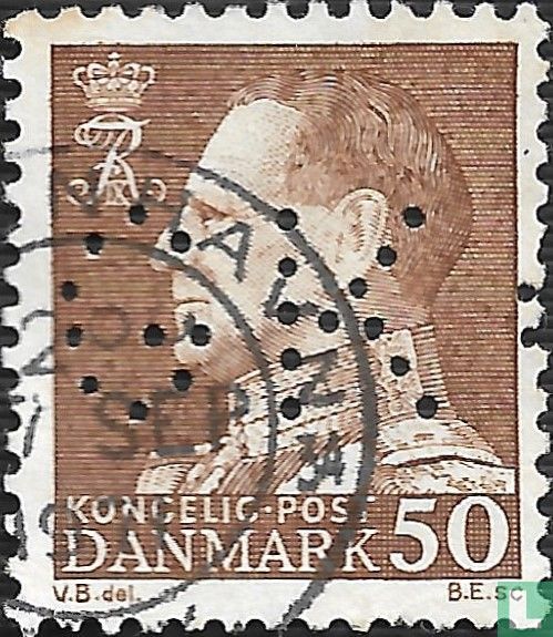 Frederik IX