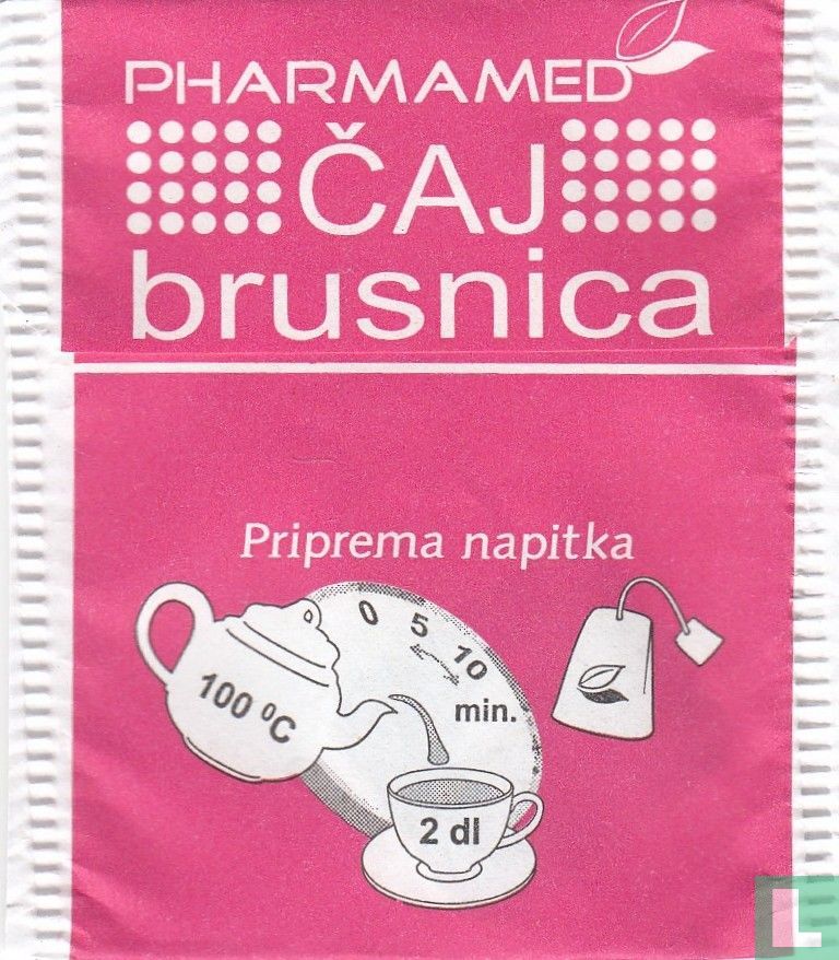 brusnica