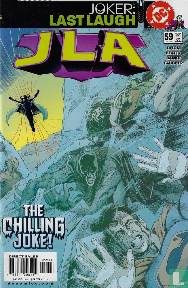 JLA 59
