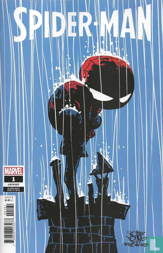 Spider-Man 1