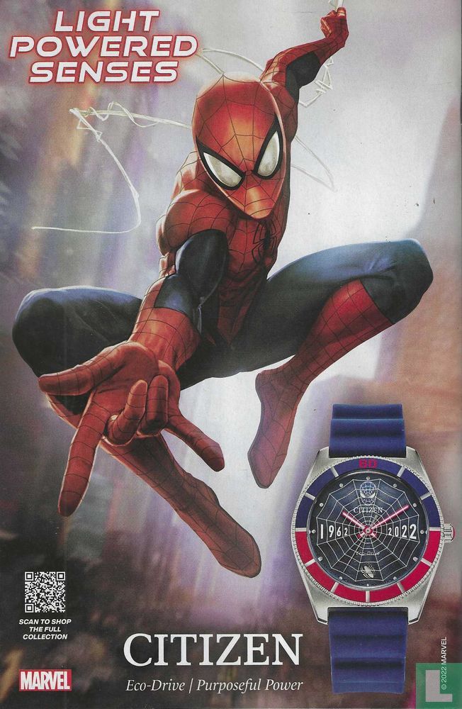 Spider-Man 1