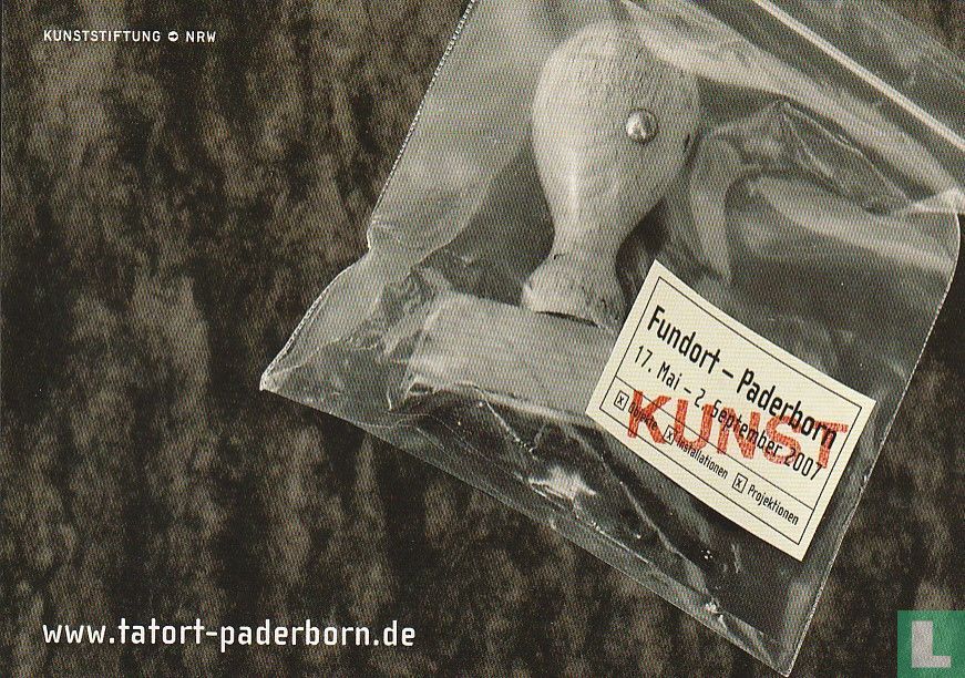Tatort Paderborn