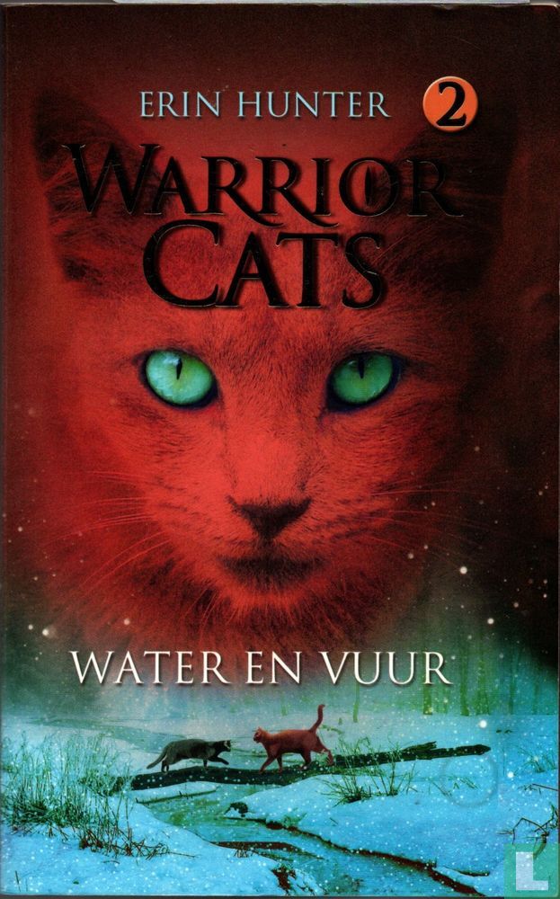 Water en vuur