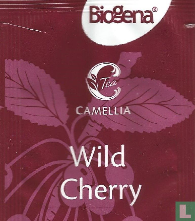 Wild Cherry