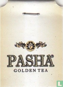 Black Tea Pomegranate 