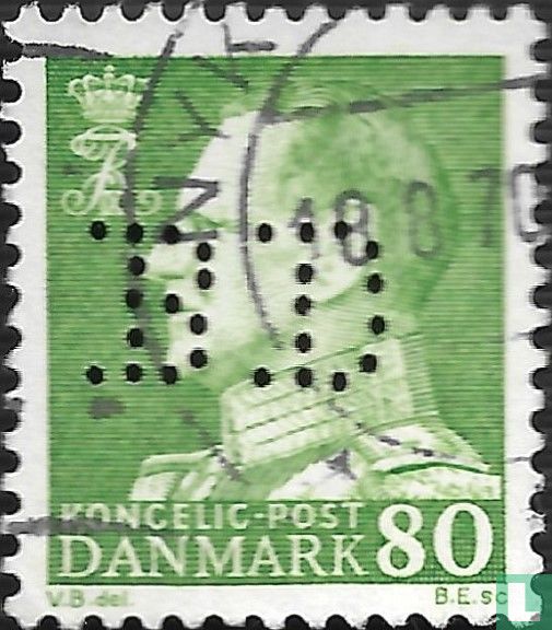 Frederik IX