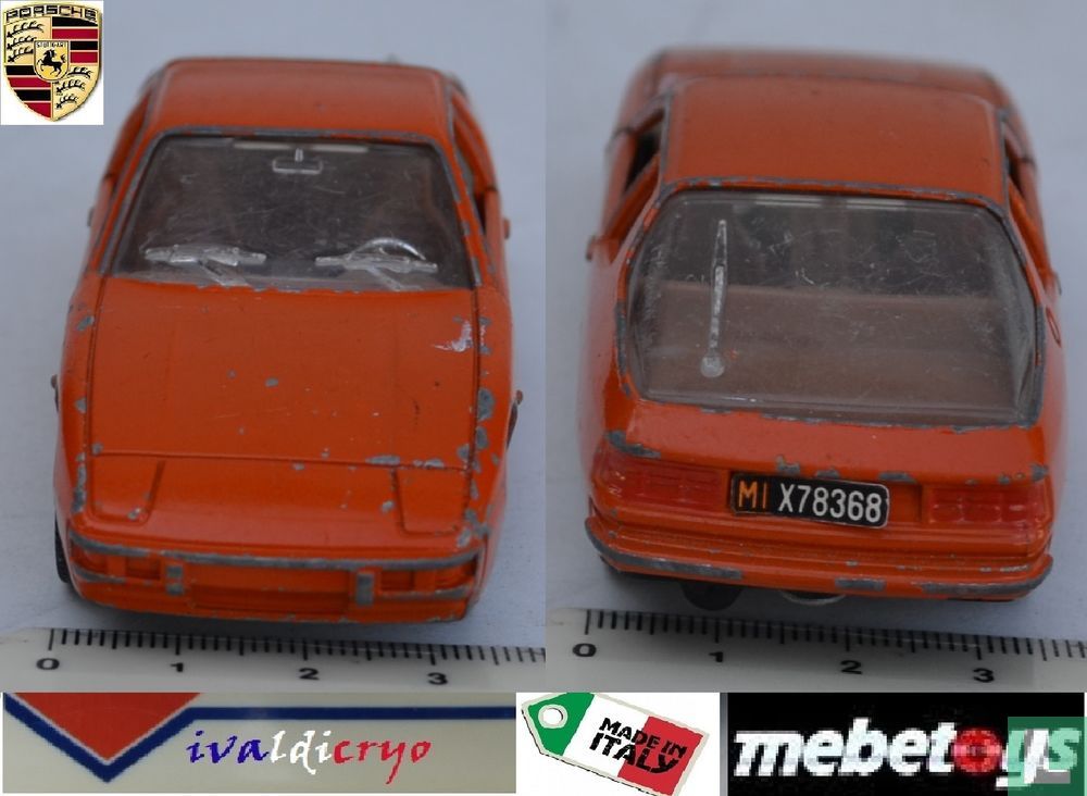 Porsche 924