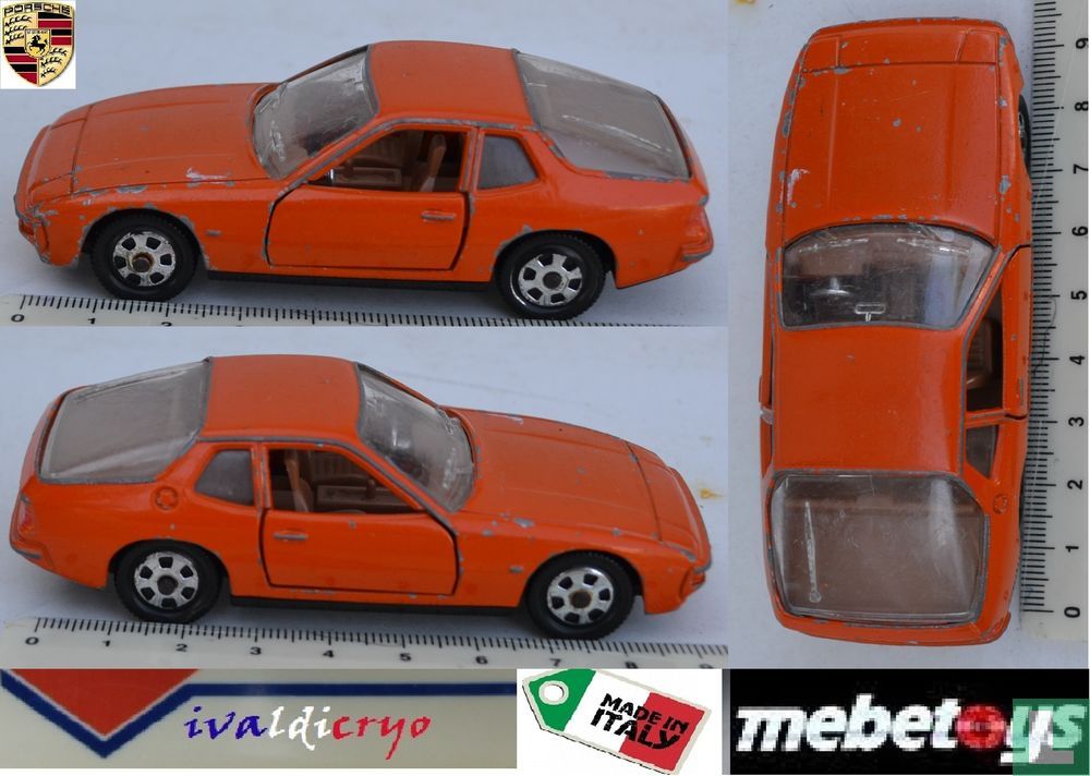 Porsche 924
