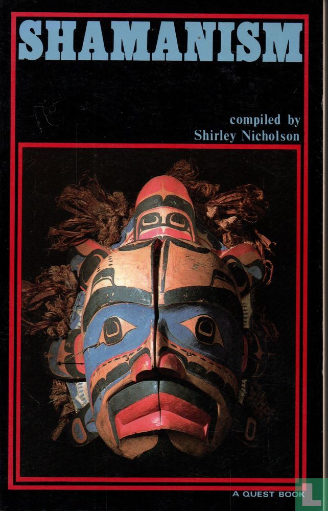 Shamanism