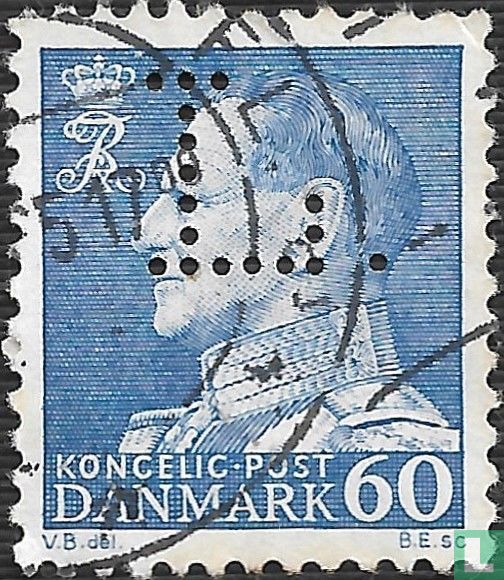 Frederik IX