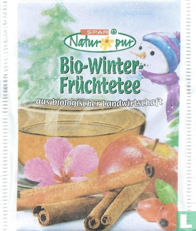 Bio-Winter-Früchtetee