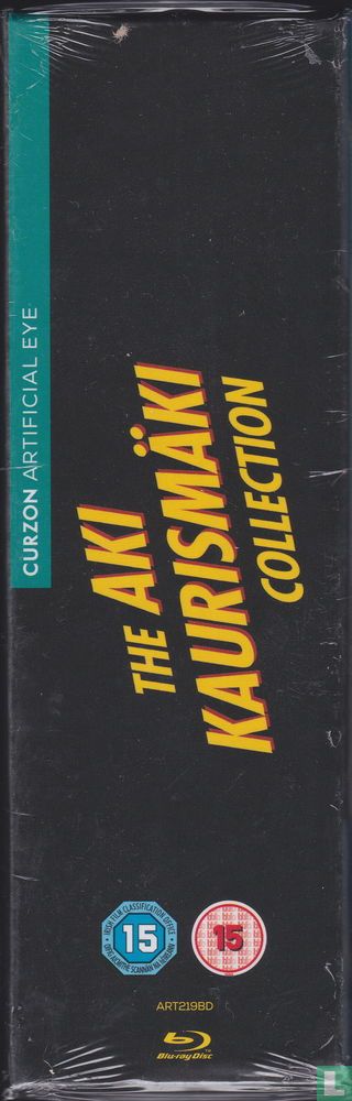 Aki Kaurismäki Collection