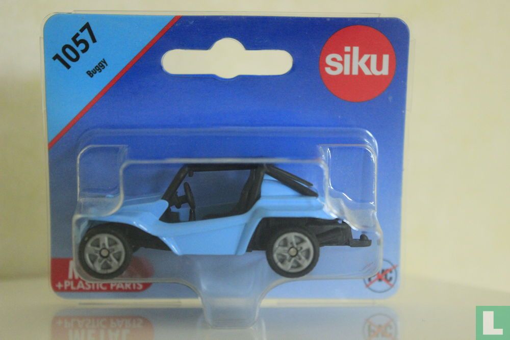 Buggy