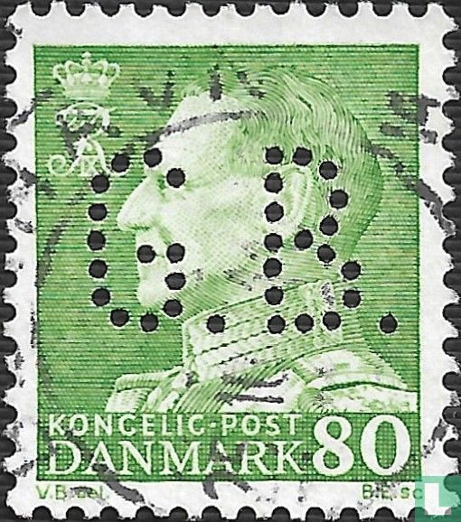 Frederik IX