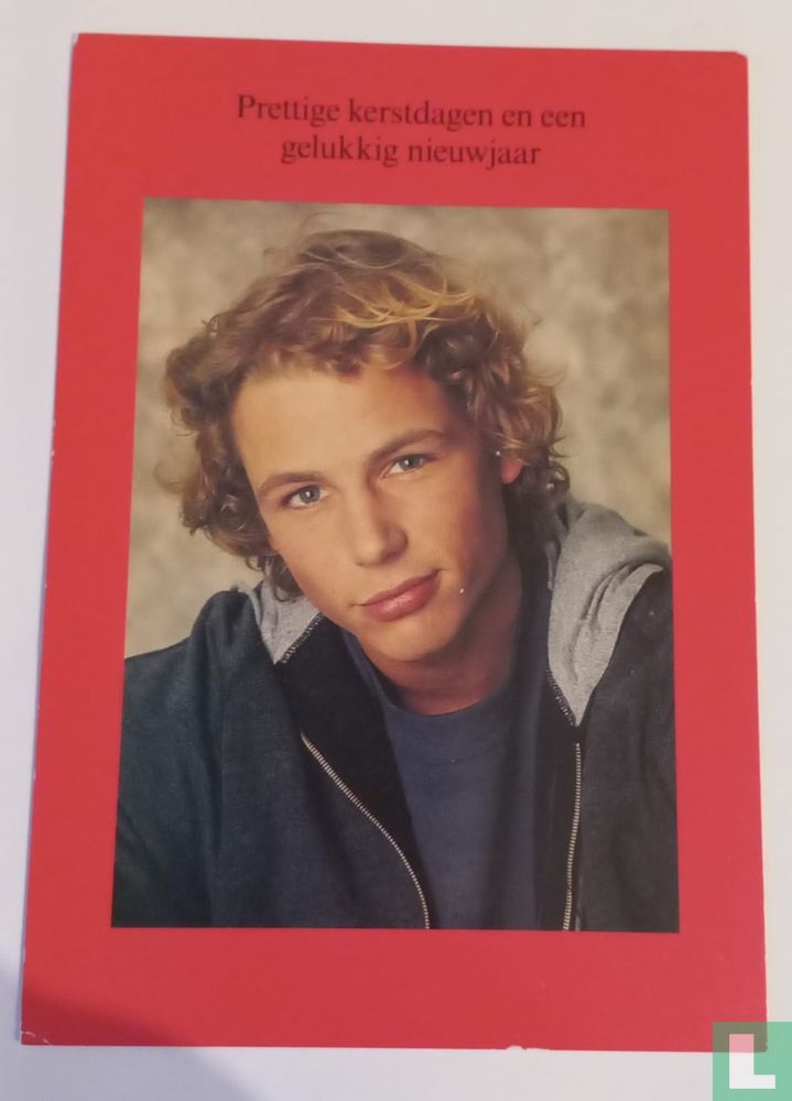 Tim Immers (Mark de Moor)