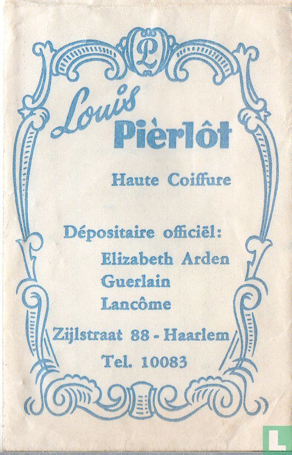 Louis Pièrlôt