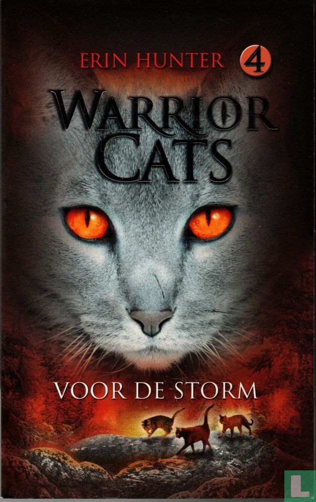 Voor de storm