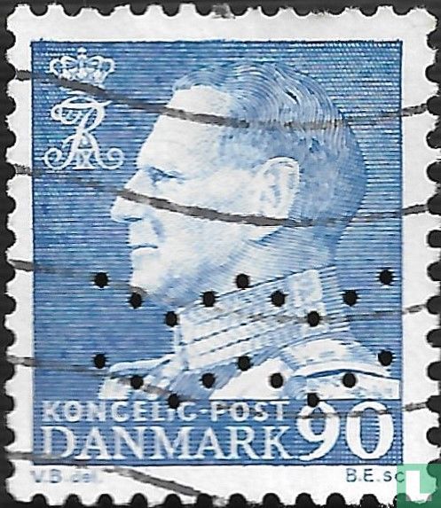 Frederik IX