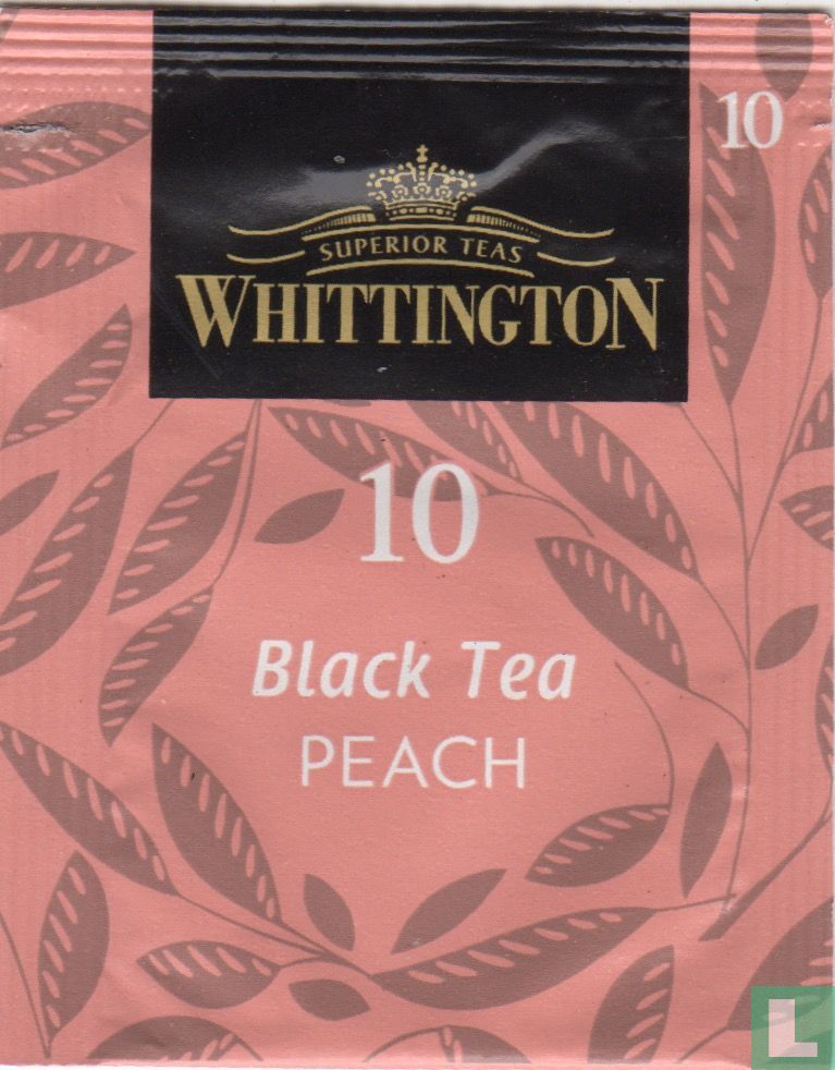 10 Peach