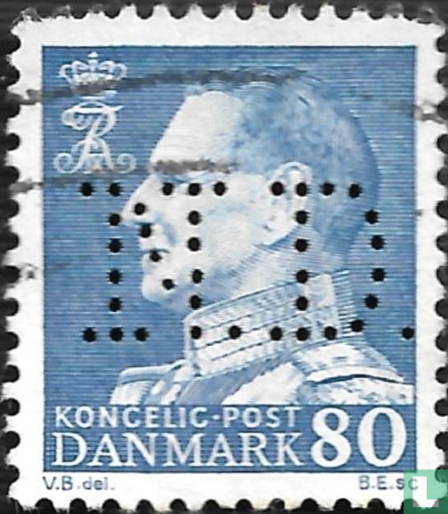 Frederik IX