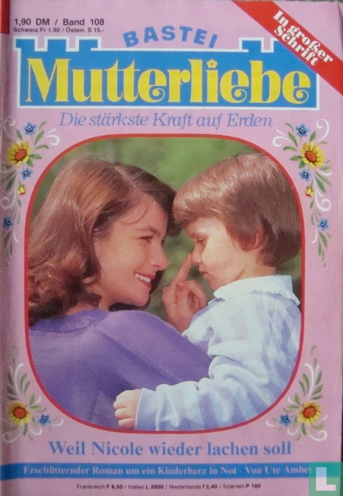 Mutterliebe 108