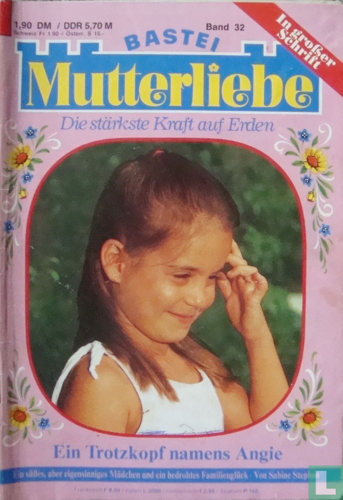 Mutterliebe 32