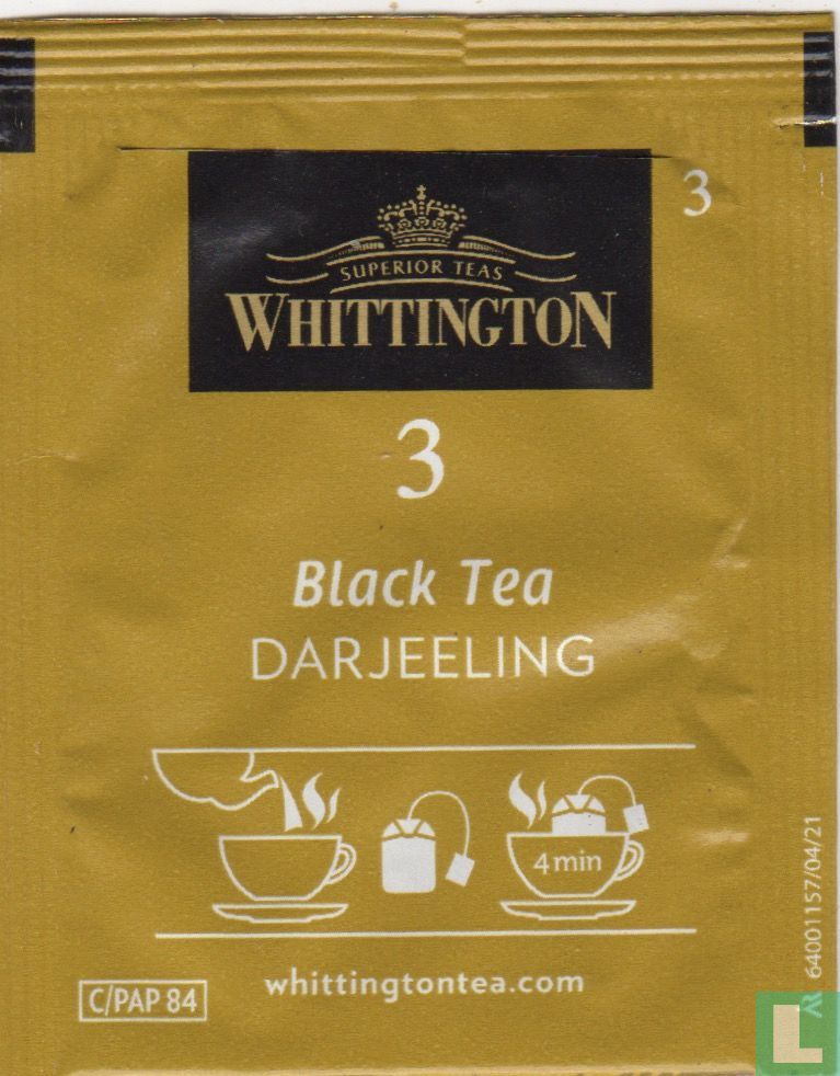 Darjeeling