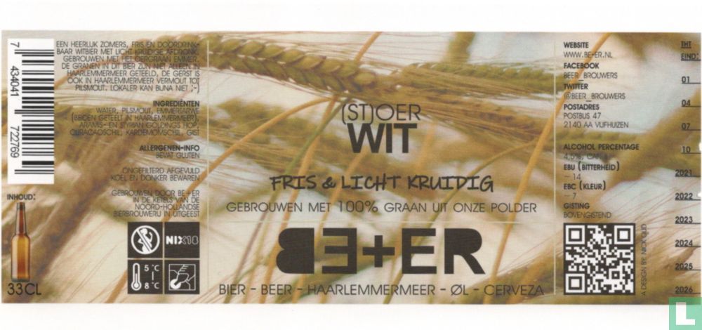 (ST)Oer Wit