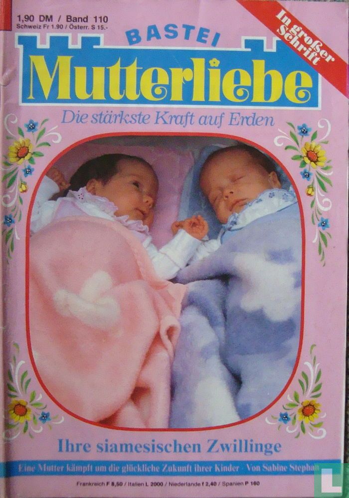 Mutterliebe 110