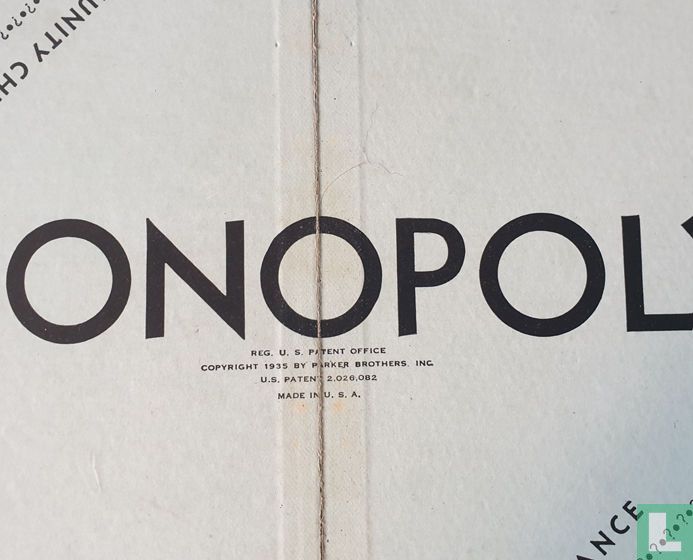 Monopoly USA