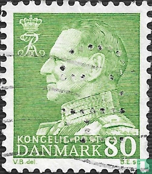 Frederik IX