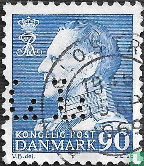 Frederik IX