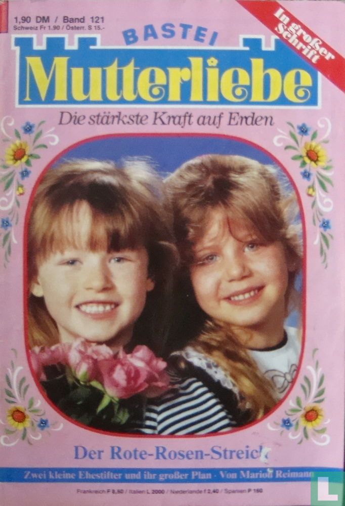 Mutterliebe 121