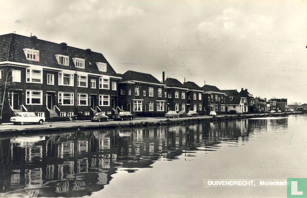 Molenkade