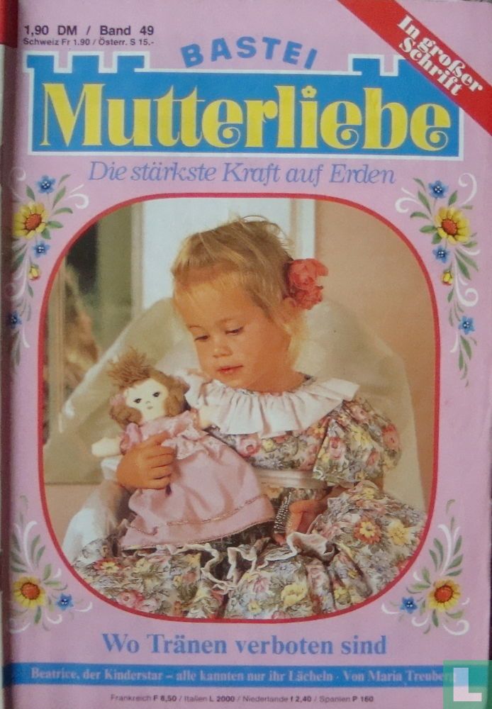 Mutterliebe 49