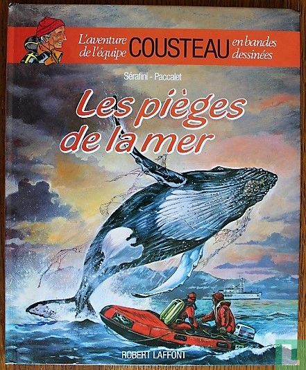 Les pièges de la mer