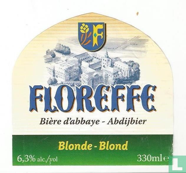 Floreffe blonde