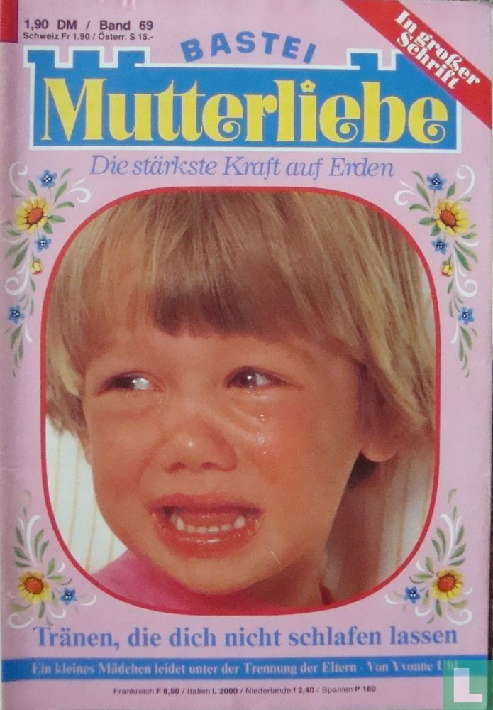 Mutterliebe 69