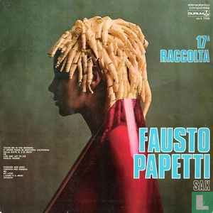 17a Raccolta