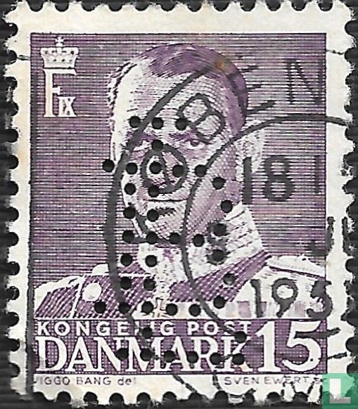Frederik IX