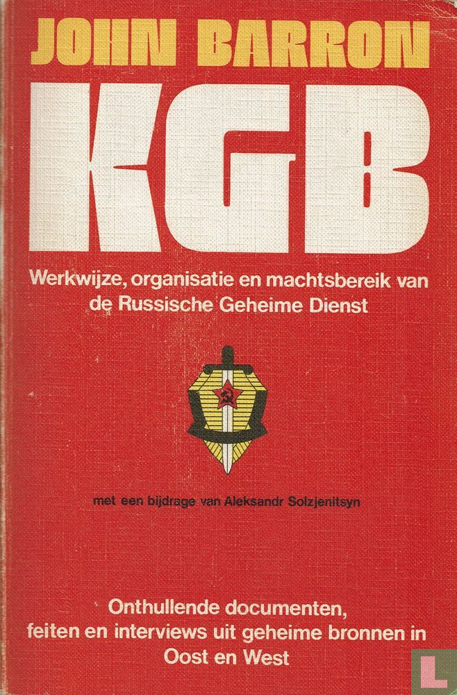 KGB