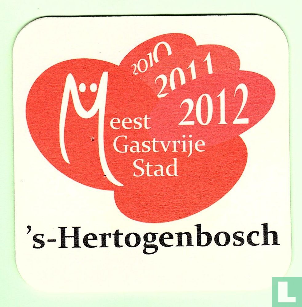 VVV 's-Hertogenbosch