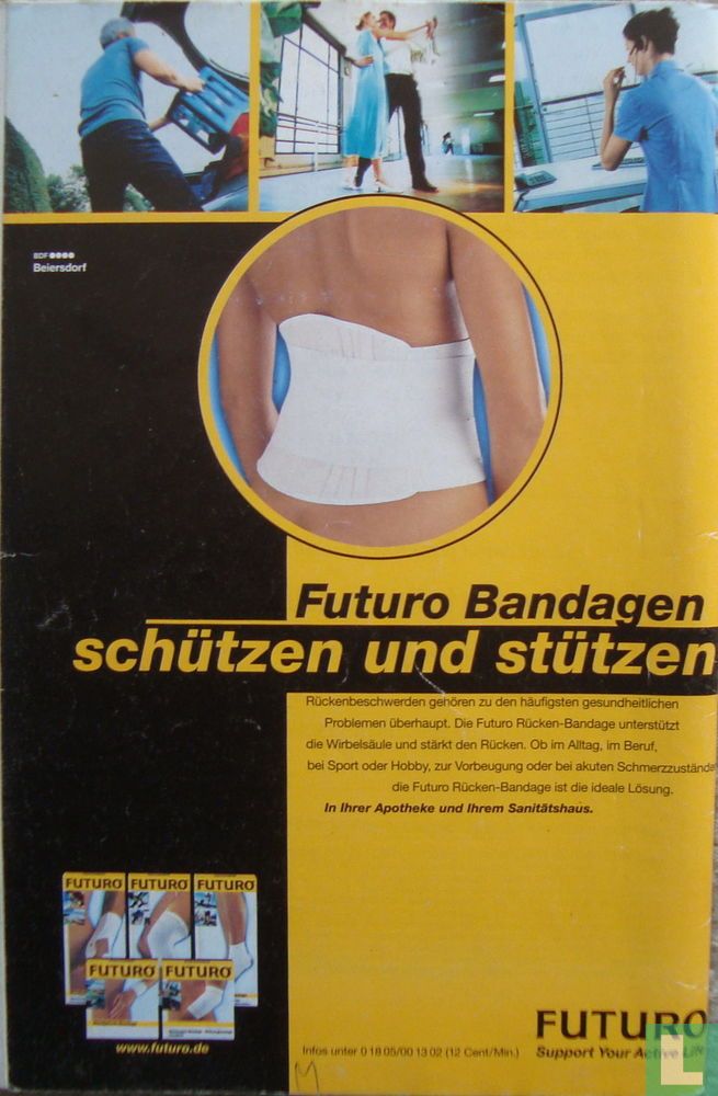 Karin Bucha Sonderausgabe 64