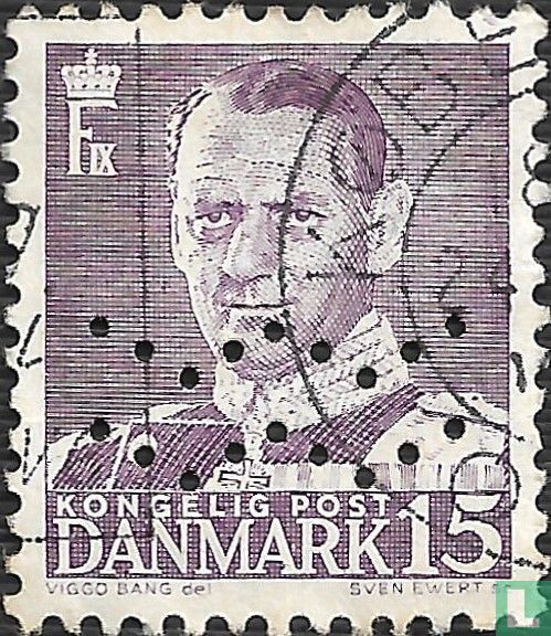 Frederik IX