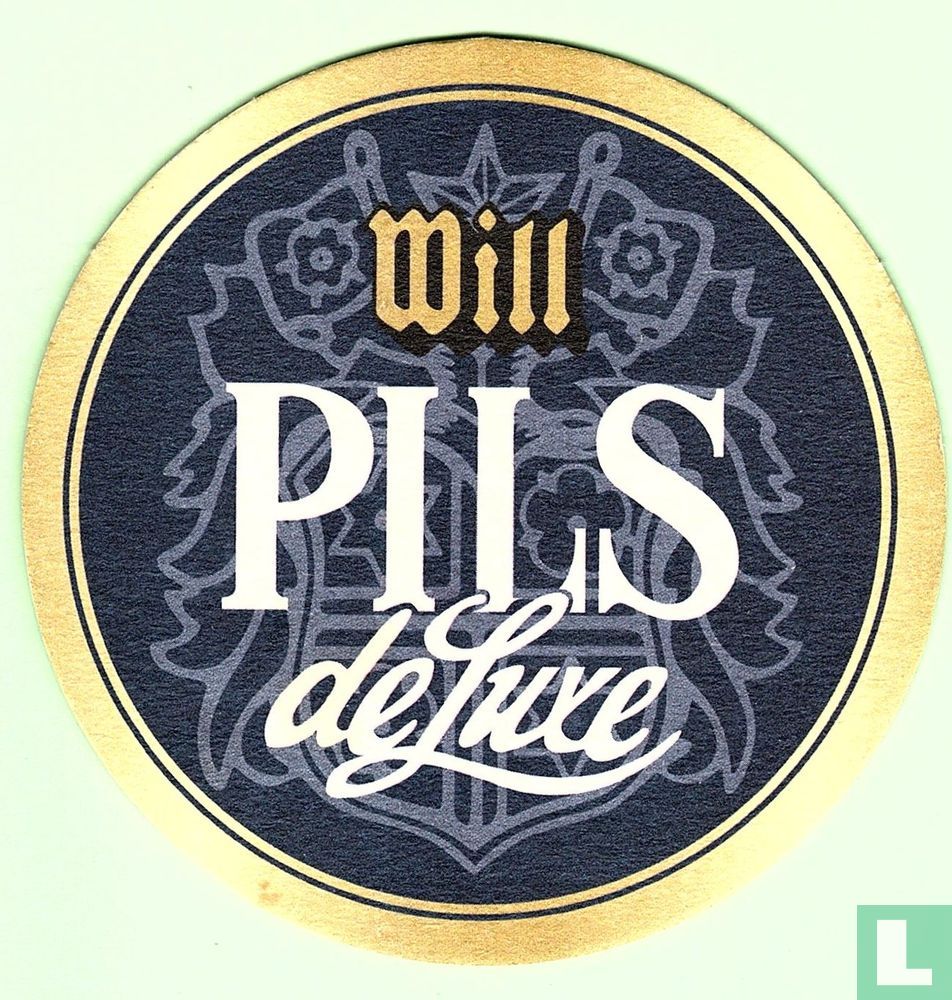 Will-Bräu Weizen